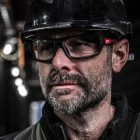 Milwaukee Performance védoszemüveg víztiszta