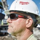 Milwaukee Performance védoszemüveg sötétített