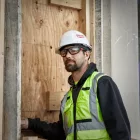 Milwaukee High Performance védoszemüveg tömítéssel víztiszta