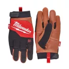 Milwaukee Hybrid bor védokesztyu 10/XL