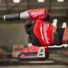 Milwaukee Hybrid bor védokesztyu 10/XL