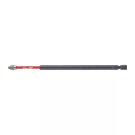 Milwaukee SHOCKWAVE Pozidrive csavarozó bit PZ2x150mm