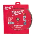 Milwaukee SPEEDCROSS HUDD 350 gyémánt vágótárcsa 350x25,4mm