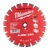 Milwaukee SPEEDCROSS AUDD 350 gyémánt vágótárcsa 350x25,4mm
