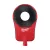 Milwaukee PHDE152 porelvezeto burkolat 25-152mm