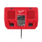 Milwaukee M18 DFC M18™ duál gyorstölto 18V