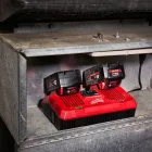 Milwaukee M18 DFC M18™ duál gyorstölto 18V
