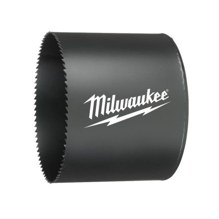 Milwaukee HCS muanyag és gipszkarton lyukfurész 121x96mm