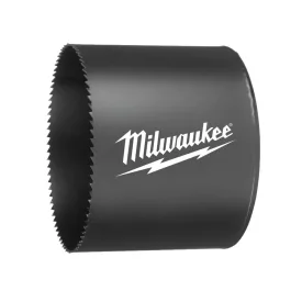 Milwaukee HCS muanyag és gipszkarton lyukfurész 212x96mm