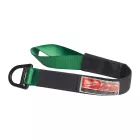 Milwaukee D-Gyurus rögzítoheveder hurokkal 22,7kg-ig