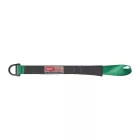 Milwaukee D-Gyurus rögzítoheveder hurokkal 22,7kg-ig