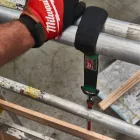 Milwaukee D-Gyurus rögzítoheveder hurokkal 22,7kg-ig