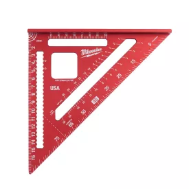 Milwaukee Talpas derékszög (metrikus) 18cm