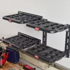 Milwaukee Packout állványrendszer készlet