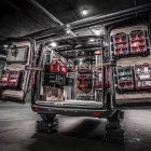 Milwaukee Packout állványrendszer készlet