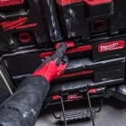 Milwaukee Packout 2 fiókos tárolóláda 560x410x360mm