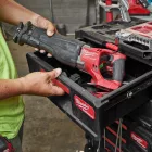 Milwaukee Packout 2 fiókos tárolóláda 560x410x360mm
