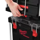 Milwaukee Packout 3 fiókos tárolóláda 560x410x360mm