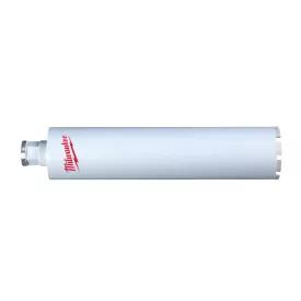   Milwaukee MX Fuel THIN KERF vizes gyémánt fúrókorona 1/2" G WCHP-TK 12 mm