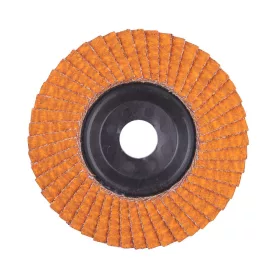   Milwaukee CERA TURBO SLC 50 / 125 kerámiaszemcsés csiszolótárcsa G40 125x22,2mm