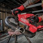 Milwaukee furészlap védoburkolat M18 FBS85