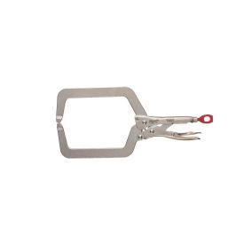   Milwaukee TORQUE LOCK önzáró fogó gömbölyu pofákkal 9"