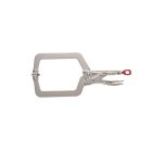 Milwaukee TORQUE LOCK önzáró fogó elfordítható pofákkal  9"