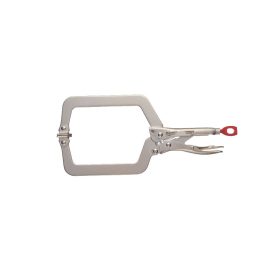   Milwaukee TORQUE LOCK önzáró fogó elfordítható pofákkal  9"