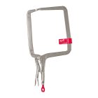 Milwaukee TORQUE LOCK önzáró fogó gömbölyu pofákkal 18"