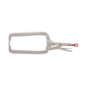   Milwaukee TORQUE LOCK C-pofás nagy befogású önzáró fogó 480mm