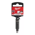 Milwaukee SHOCKWAVE hosszú dugókulcs 1/4" 5x50mm