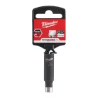 Milwaukee SHOCKWAVE hosszú dugókulcs 1/4" 5,5x50mm