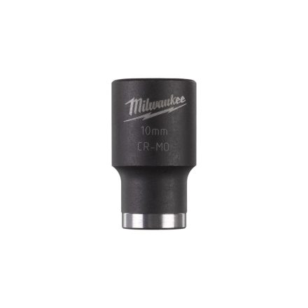 Milwaukee SHOCKWAVE dugókulcs 3/8" 10x28mm