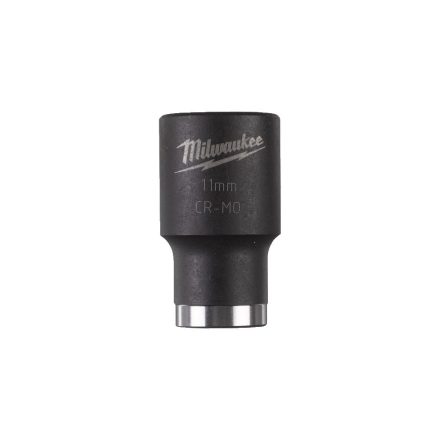 Milwaukee SHOCKWAVE dugókulcs 3/8" 11x30mm