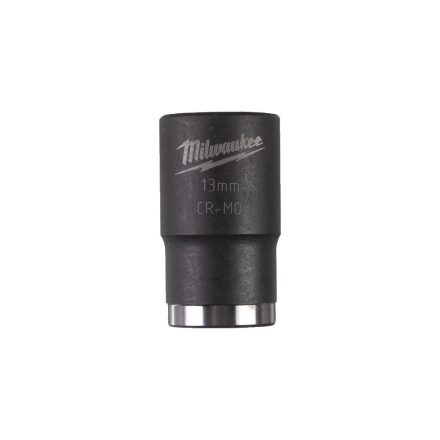 Milwaukee SHOCKWAVE dugókulcs 3/8" 13x30mm