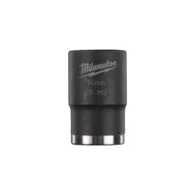 Milwaukee SHOCKWAVE dugókulcs 3/8" 14x30mm