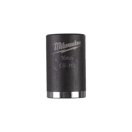 Milwaukee SHOCKWAVE dugókulcs 3/8" 16x30mm