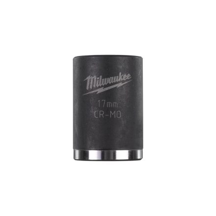 Milwaukee SHOCKWAVE dugókulcs 3/8" 17x32mm