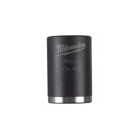 Milwaukee SHOCKWAVE dugókulcs 3/8" 18x32mm