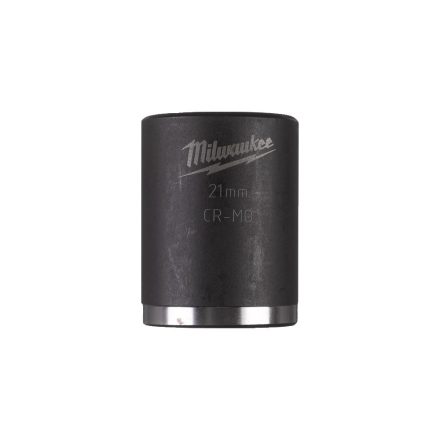 Milwaukee SHOCKWAVE dugókulcs 3/8" 21x32mm