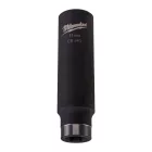 Milwaukee SHOCKWAVE hosszú dugókulcs 3/8" 11x63mm