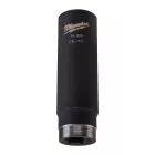 Milwaukee SHOCKWAVE hosszú dugókulcs 3/8" 14x63mm