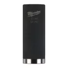 Milwaukee SHOCKWAVE hosszú dugókulcs 3/8" 21x63mm