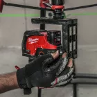 Milwaukee LM360 360° lézerállvány