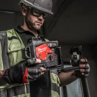 Milwaukee LM360 360° lézerállvány