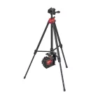 Milwaukee TRP180 háromlábú lézerállvány 1,8m