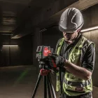 Milwaukee TRP180 háromlábú lézerállvány 1,8m