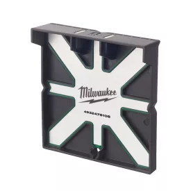   Milwaukee HI-VIST jó láthatóságú lézer céltárgy lemez