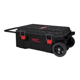 Milwaukee Packout gurulós szerszámosláda 965x609x401mm