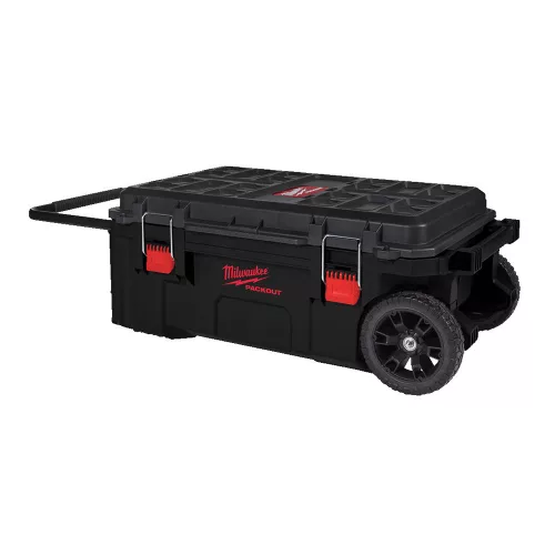 Milwaukee Packout gurulós szerszámosláda 965x609x401mm